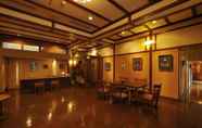Lobby 5 Shima Onsen TSURUYA