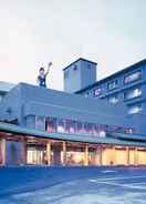EXTERIOR_BUILDING Minamida Onsen Hotel Apple Land
