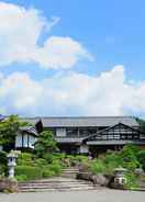 EXTERIOR_BUILDING Sarugakyo Onsen Shojuen