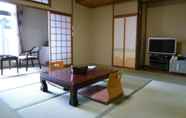 Ruang Umum 3 Hotel Urashima-so