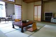 Ruang Umum Hotel Urashima-so