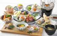 ร้านอาหาร 4 Hotel Urashima-so