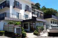 Luar Bangunan Hotel Urashima-so