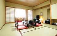 Bedroom 3 Active Resorts MIYAGI ZAO