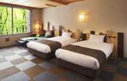 Bilik Tidur 7 Hoshino Resorts Oirase Keiryu Hotel