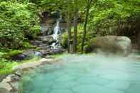 Swimming Pool Hoshino Resorts Oirase Keiryu Hotel