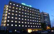 Exterior 6 Hotel Sealuck Pal Mito