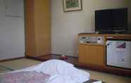 Bilik Tidur 4 Onomichi Daiichi Hotel