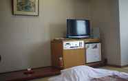 Bedroom 7 Onomichi Daiichi Hotel