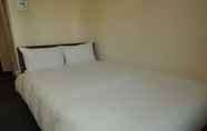 Kamar Tidur 6 Hotel Green City