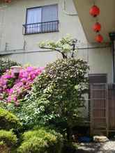 ภายนอกอาคาร 4 Uetoh Ryokan