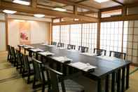 Functional Hall Hotel Sunroute Tochigi