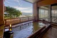 สิ่งอำนวยความสะดวกด้านความบันเทิง Kishigon Ryokan