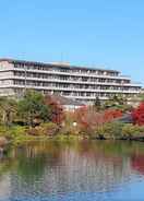 EXTERIOR_BUILDING Kunugidaira Hotel