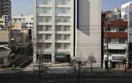 Luar Bangunan 2 Smile Hotel Matsuyama