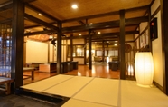 Lobby 5 Kusatsu Onsen Naraya