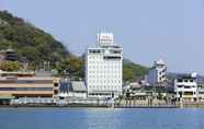 Exterior 5 Onomichi Royal Hotel