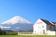 Exterior Kawaguchiko Urban Resort Villa