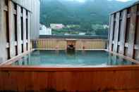 Swimming Pool Gero Onsen Okudaya Happoen