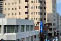 Bangunan Matsue Urban Hotel