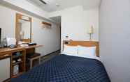 Bilik Tidur 2 Matsue Urban Hotel