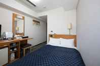 Bilik Tidur Matsue Urban Hotel