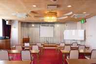 Functional Hall Hotel Castle inn Yokkaichi