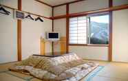 Bedroom 2 Family House Akashiya