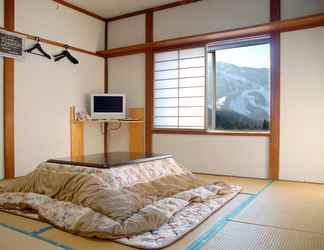 Bedroom 2 Family House Akashiya