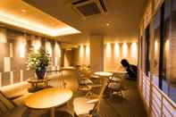 บาร์ คาเฟ่ และเลานจ์ Hotel Shiroyama