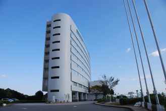 ภายนอกอาคาร 4 Setouchi Kojima Hotel Kurashiki