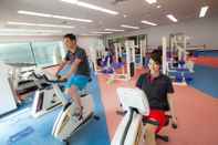 Fitness Center Hotel Angel Grandia