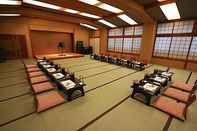 Functional Hall Oishiya