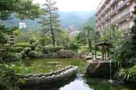 Common Space Gero Onsen Bosenkan