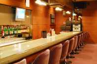 Bar, Kafe, dan Lounge Gero Onsen Bosenkan