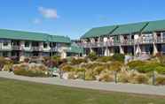 Bangunan 3 Lake Tekapo Village Motel