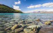 Nearby View and Attractions 7 Lake Tekapo Village Motel