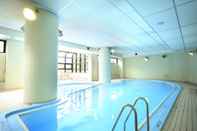 Swimming Pool Hotel Regina Kawaguchiko