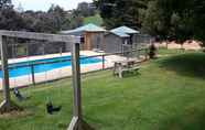 Swimming Pool 7 Neerim Country Cottages