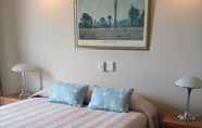 Kamar Tidur 3 Kirribilli Riverfront Apartments