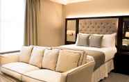 Kamar Tidur 4 County Hotel & County Aparthotel Newcastle