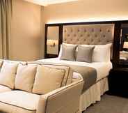 Kamar Tidur 4 County Hotel & County Aparthotel Newcastle