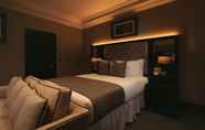 Kamar Tidur 2 County Hotel & County Aparthotel Newcastle