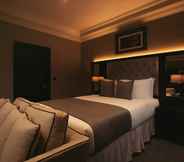 Kamar Tidur 2 County Hotel & County Aparthotel Newcastle