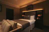 ห้องนอน County Hotel & County Aparthotel Newcastle