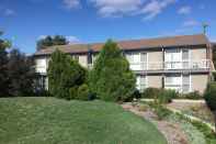 Exterior Alloggio Bathurst Apartments