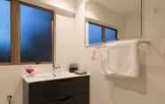 Toilet Kamar 5 Stay Kerikeri Boutique Apartments and Studios