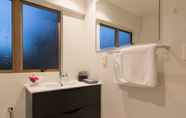 In-room Bathroom 5 Stay Kerikeri Boutique Apartments and Studios