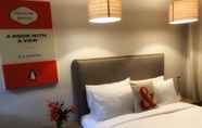 Bedroom 2 Stay Kerikeri Boutique Apartments and Studios