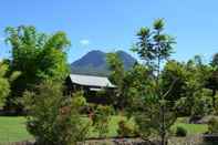 Bangunan Tuckeroo Cottages & Gardens